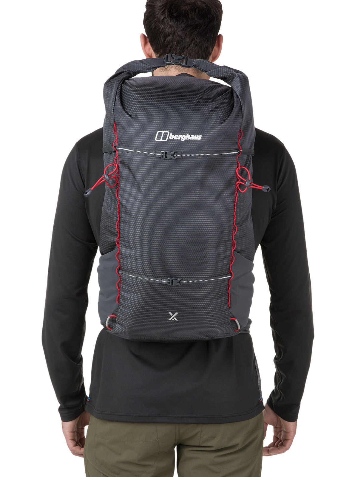Berghaus Fast Hike 32L Backpack E Outdoor