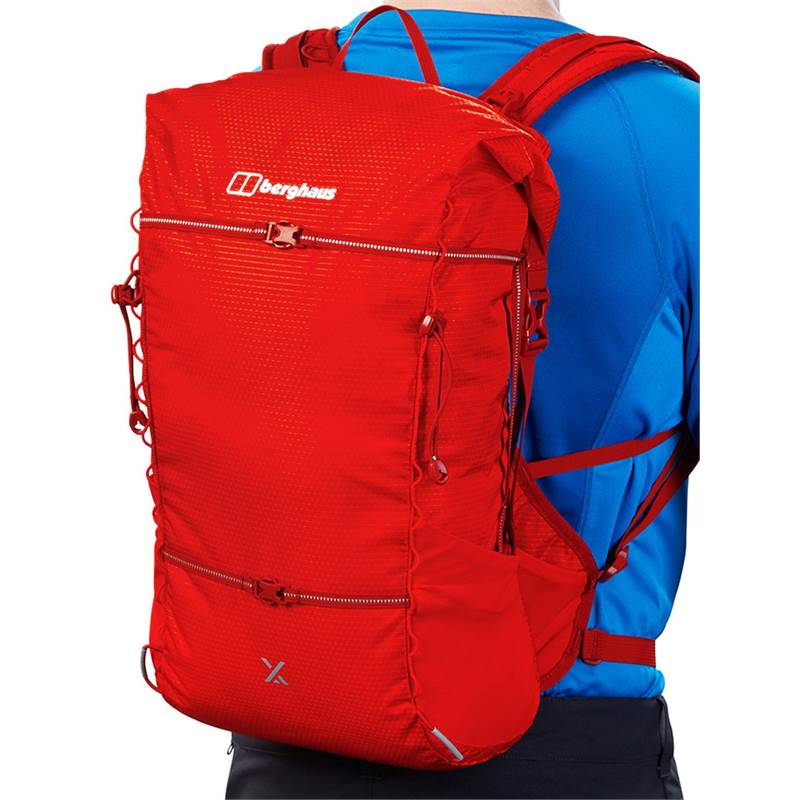 Berghaus Fast Hike 20L Backpack-2