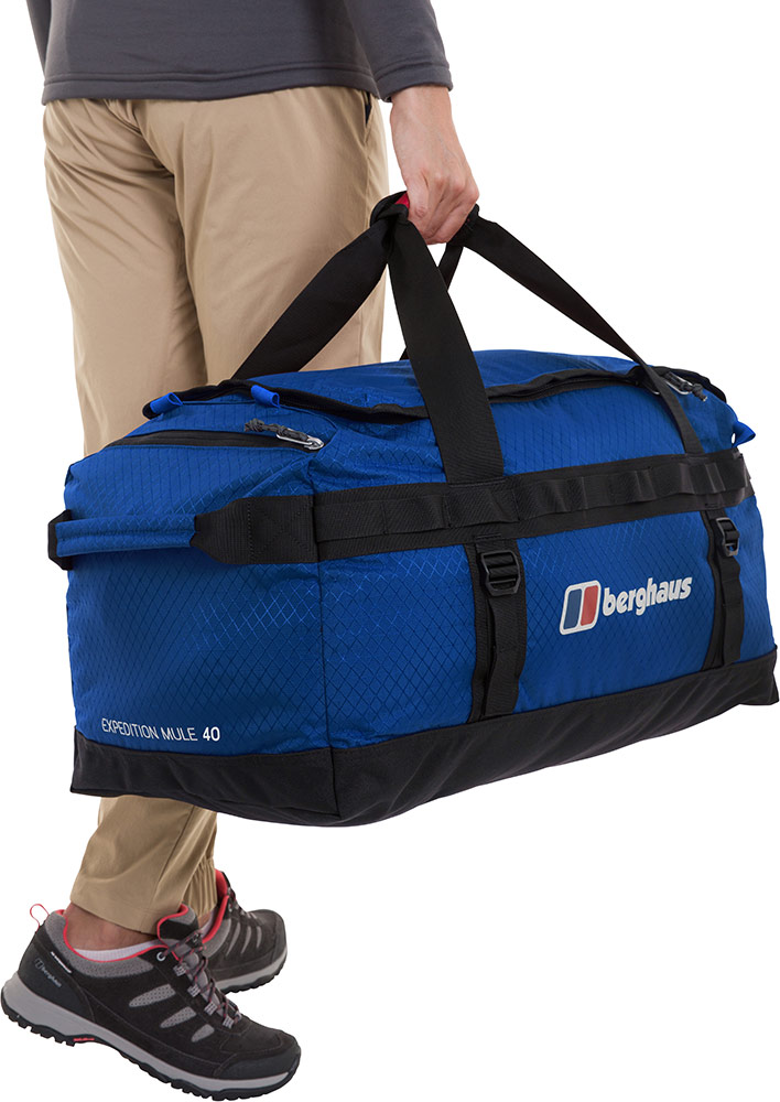 Berghaus mule 40 outlet
