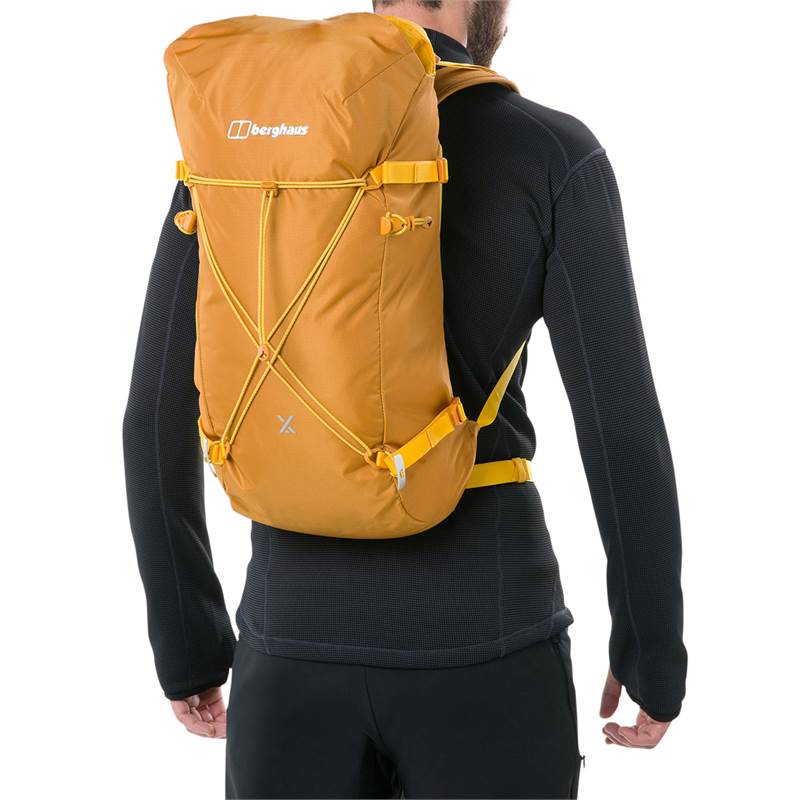 Berghaus Alpine 30L Backpack-5
