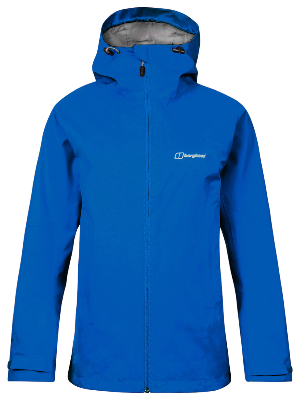Berghaus Womens Fellmaster IA Gore Tex Jacket E Outdoor