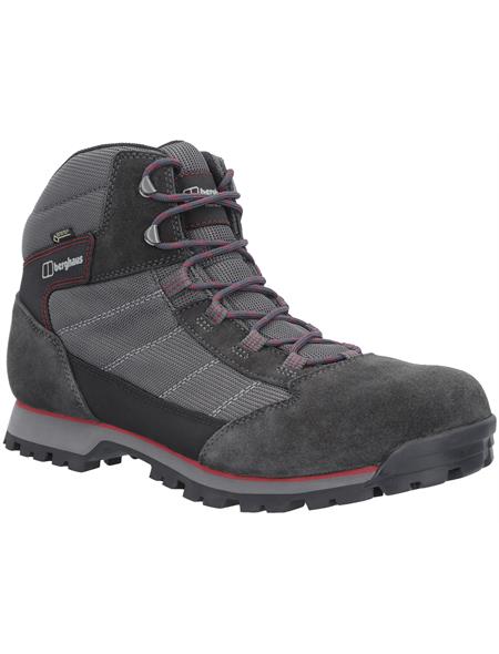 berghaus hillwalker gtx boots