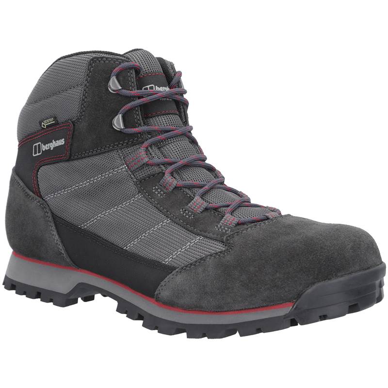 Berghaus Hillwalker Tech GTX Mens Boots-1