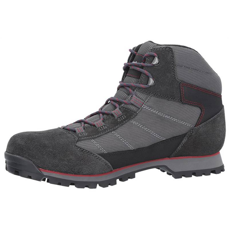 Berghaus Hillwalker Tech GTX Mens Boots-3