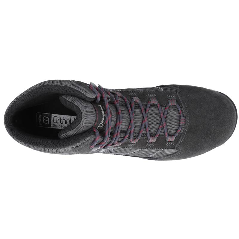 Berghaus Hillwalker Tech GTX Mens Boots-4