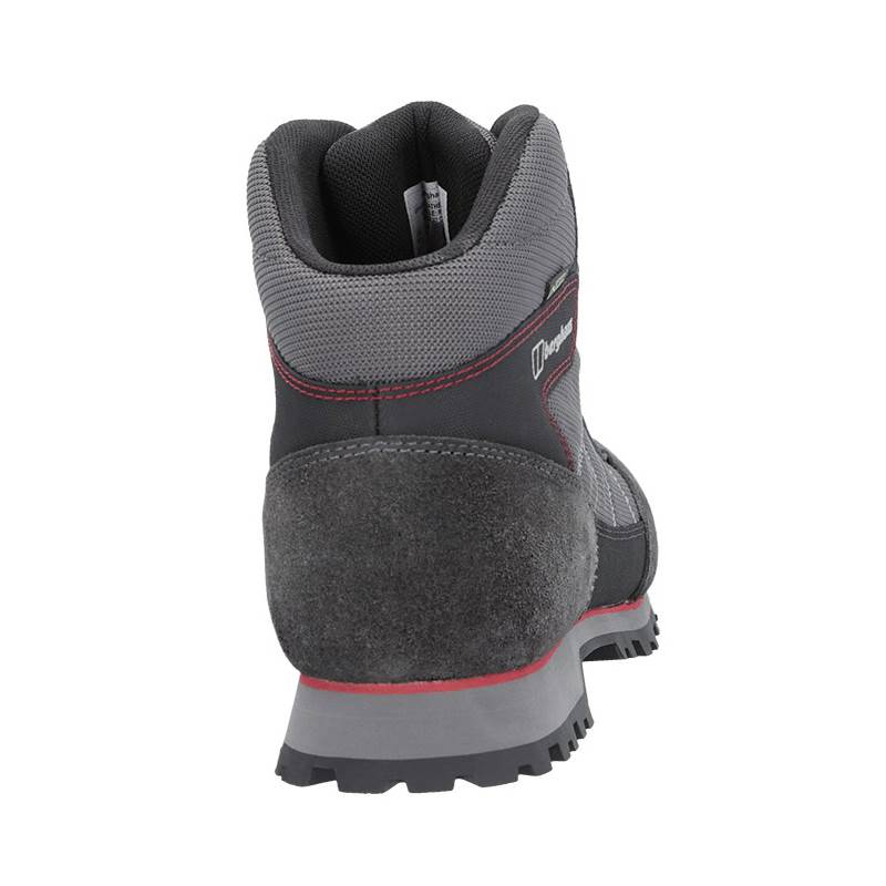Berghaus Hillwalker Tech GTX Mens Boots-5