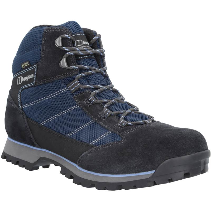 Berghaus Hillwalker Tech GTX Womens Boots-5