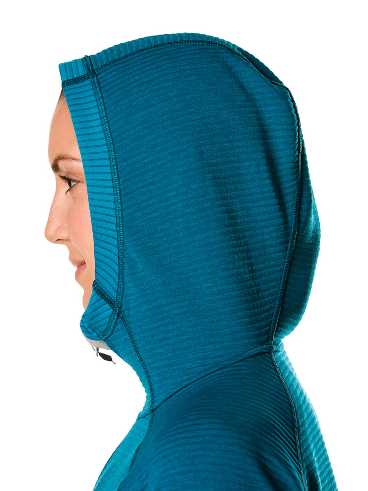 Berghaus womens redonda hooded jacket deals
