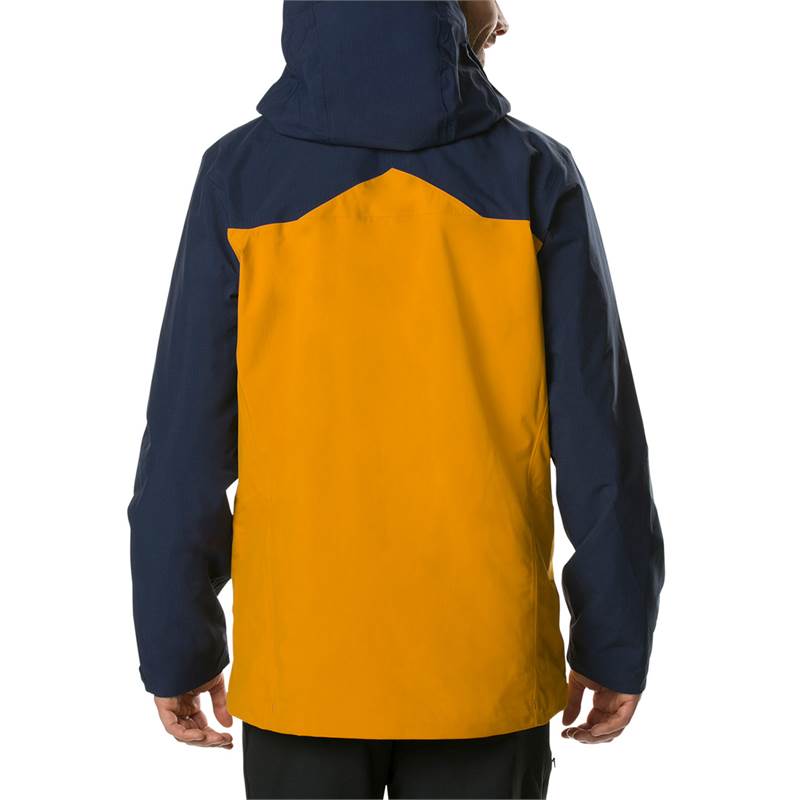 Berghaus Mens Chombu HydroShell Waterproof Jacket-2