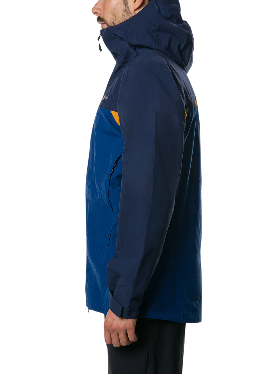Berghaus chombu on sale men's jacket