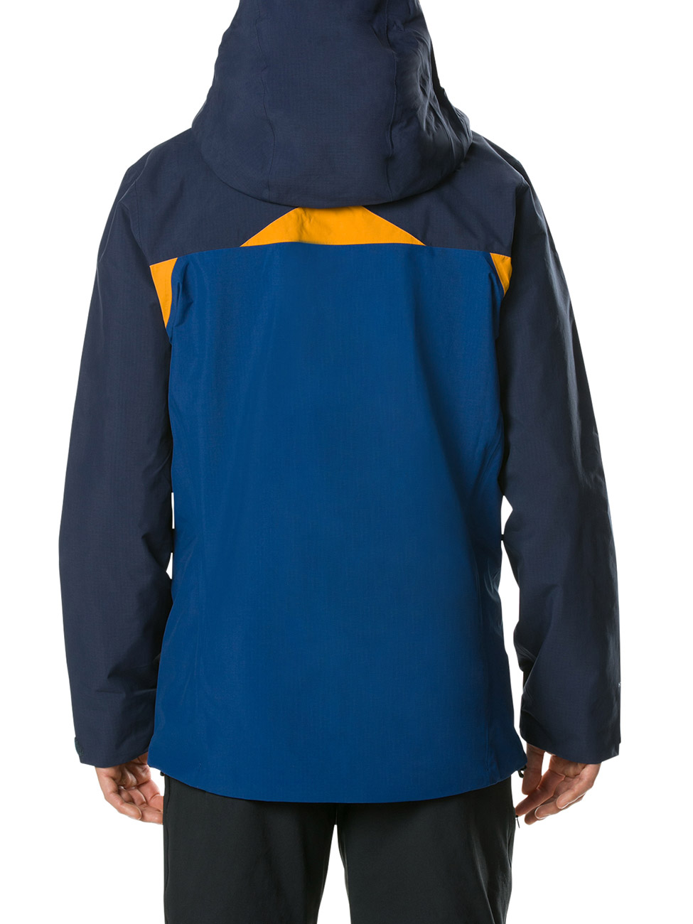 Berghaus Mens Chombu HydroShell Waterproof Jacket E Outdoor