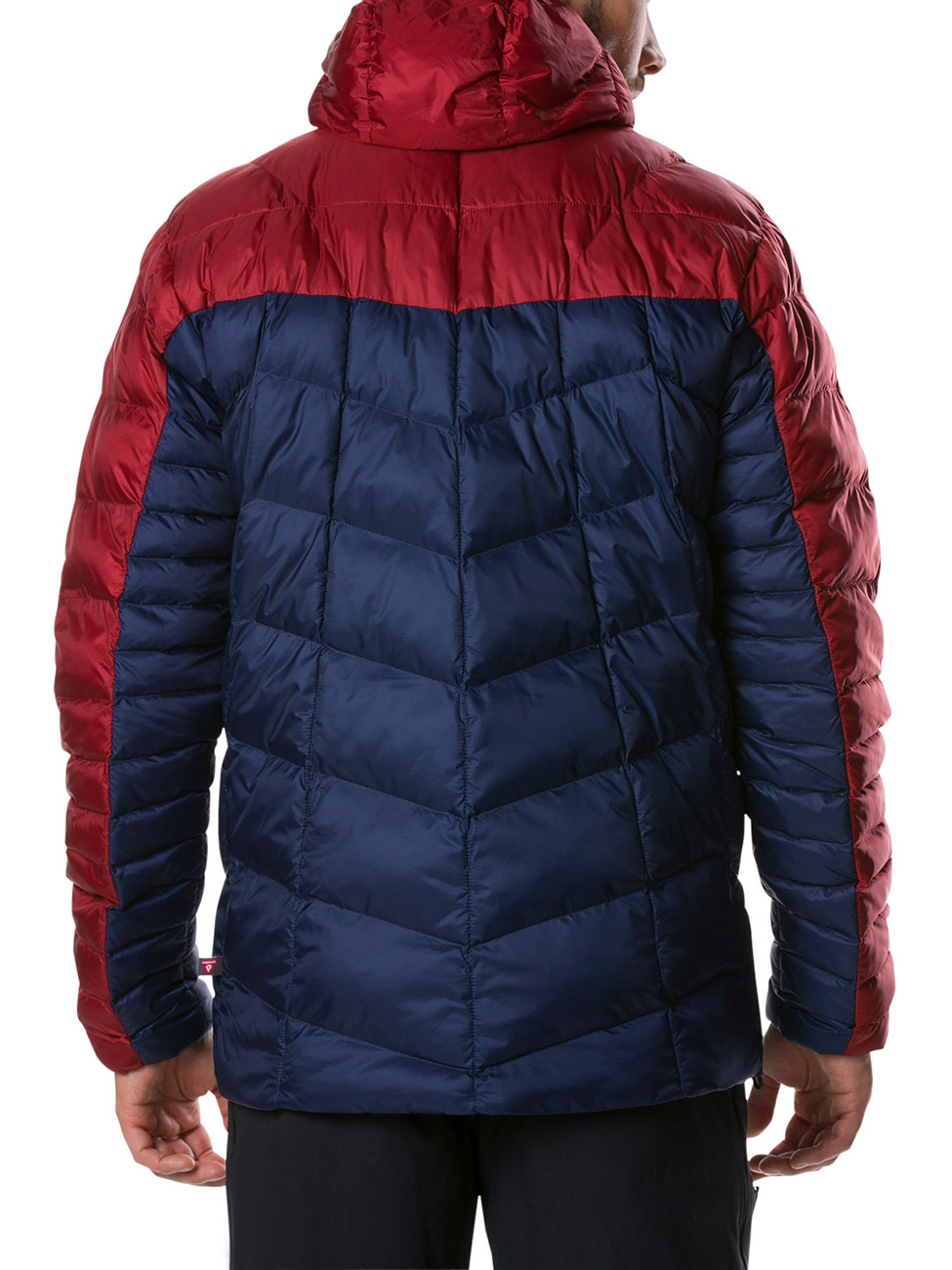Berghaus Mens Nunat MTN Reflect Insulated Jacket E Outdoor