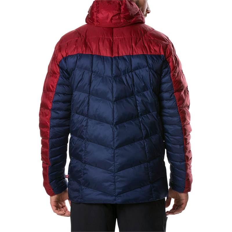Berghaus Mens Nunat MTN Reflect Insulated Jacket-2