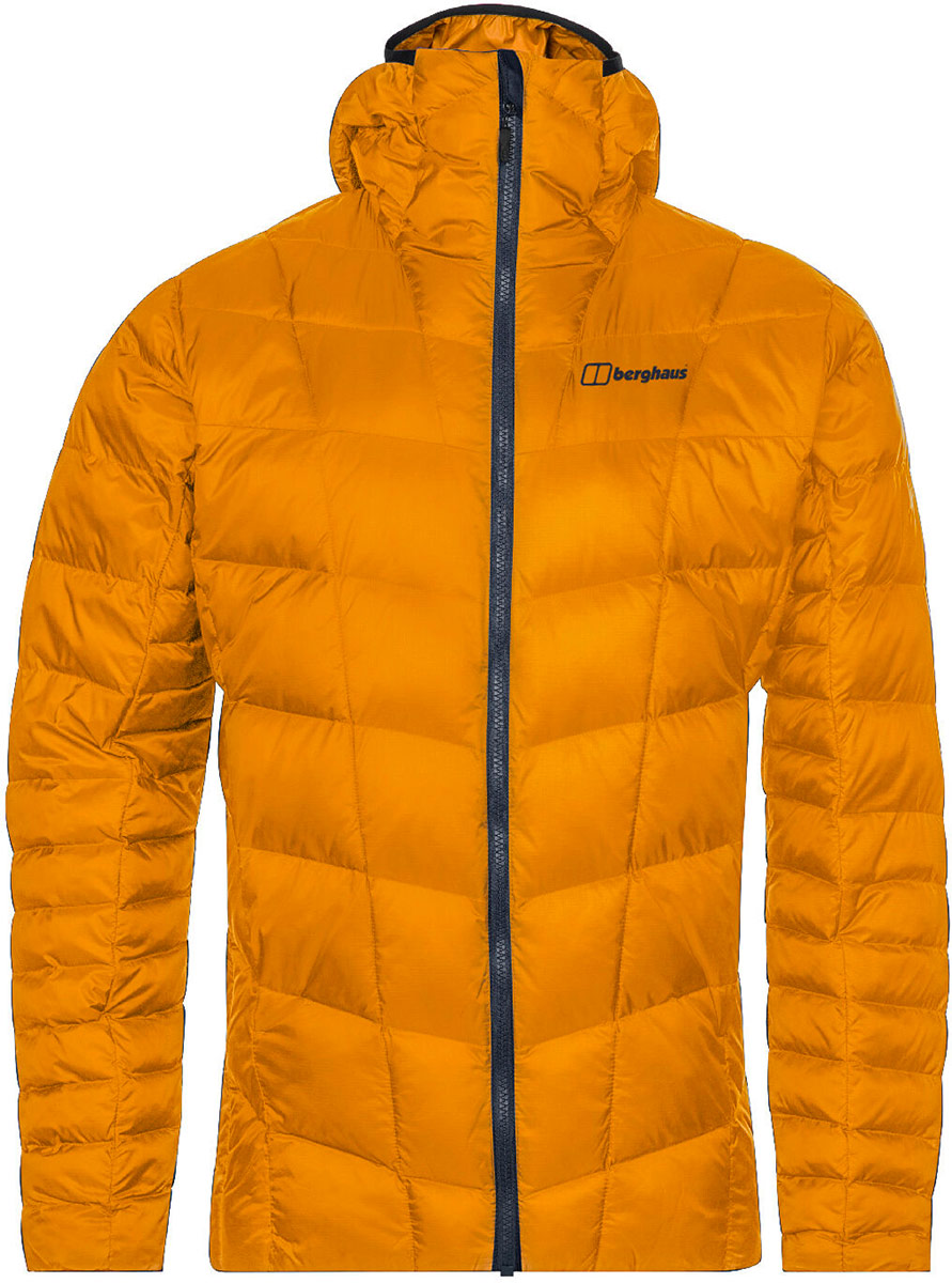 Berghaus Mens Nunat MTN Reflect Insulated Jacket E Outdoor
