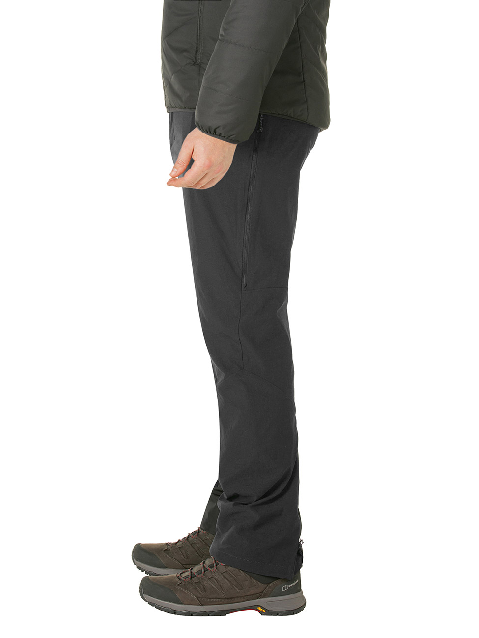 Berghaus winter fast hike deals