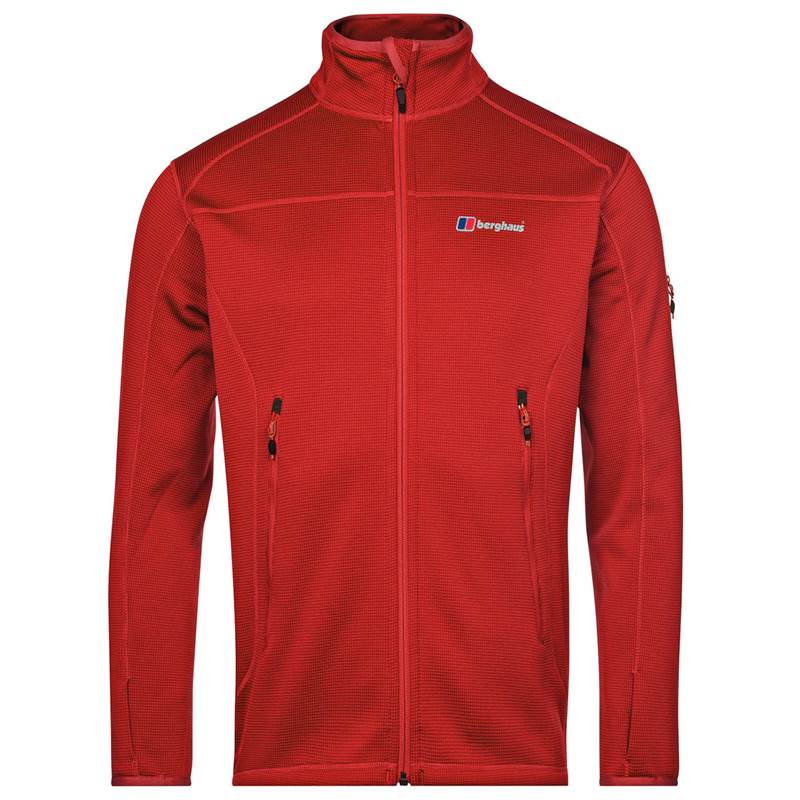 Berghaus Mens Pravitale MTN 2.0 Jacket-4