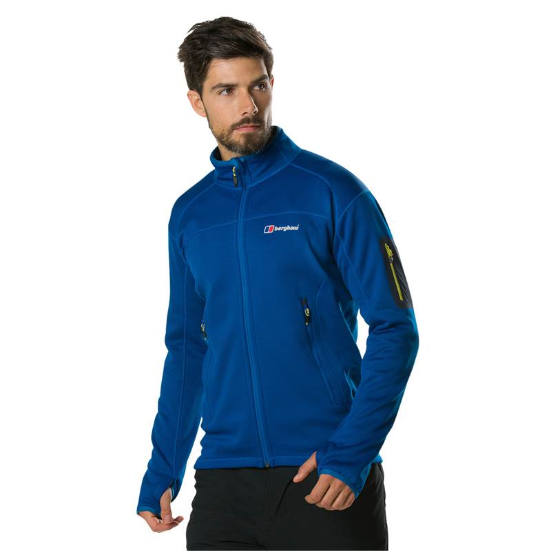 Berghaus Mens Pravitale MTN 2.0 Jacket-3