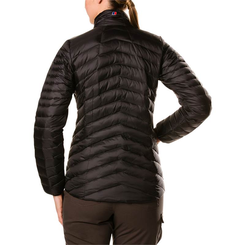 Berghaus Womens Tephra Reflect HydroDown Jacket-2