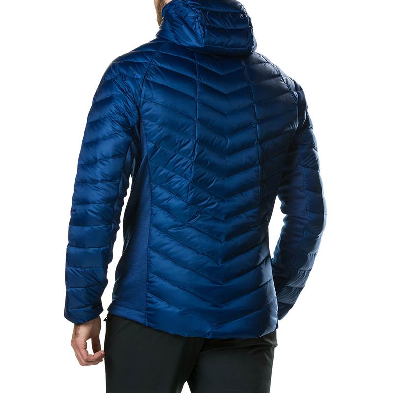 Berghaus Mens Tephra Stretch Reflect HydroDown Jacket-2