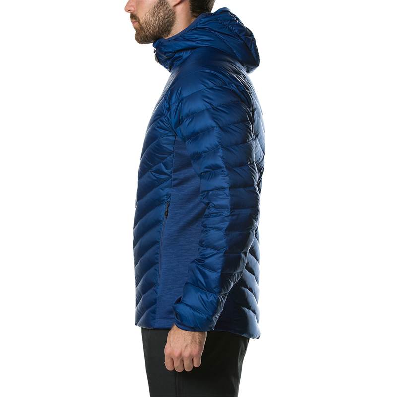 Berghaus Mens Tephra Stretch Reflect HydroDown Jacket-3