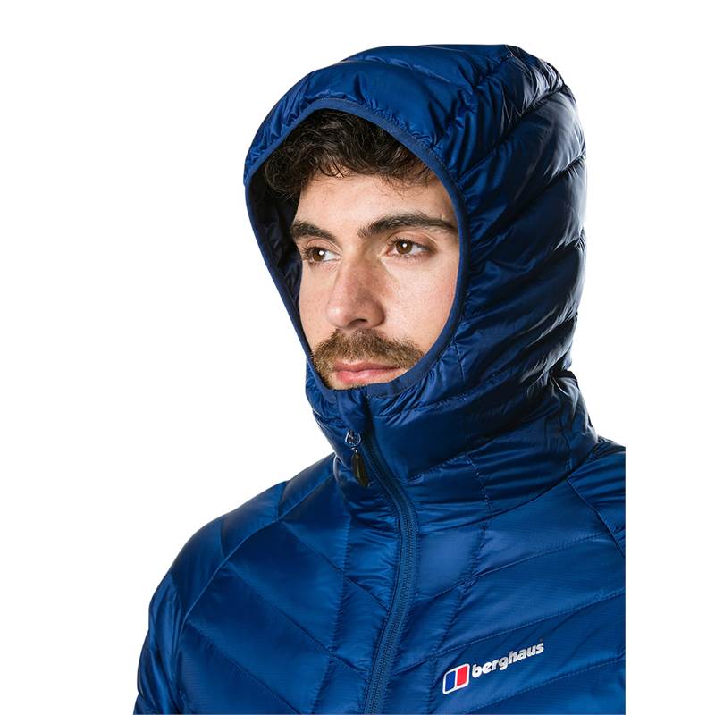 Berghaus Mens Tephra Stretch Reflect HydroDown Jacket-5