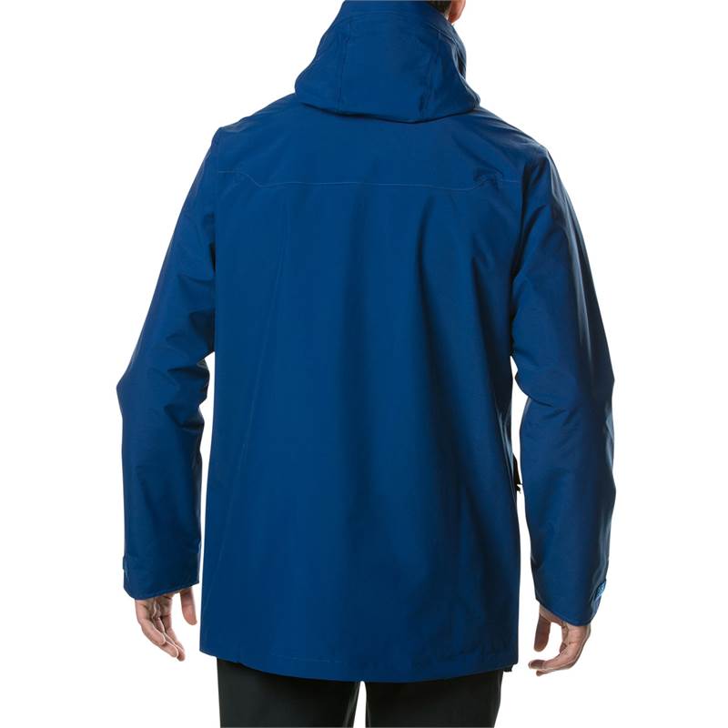 Berghaus Mens Otago HydroShell Waterproof Jacket-2