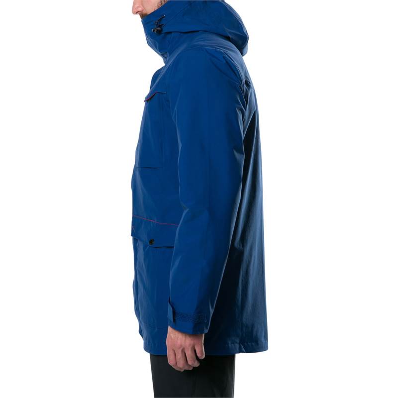 Berghaus Mens Otago HydroShell Waterproof Jacket-3
