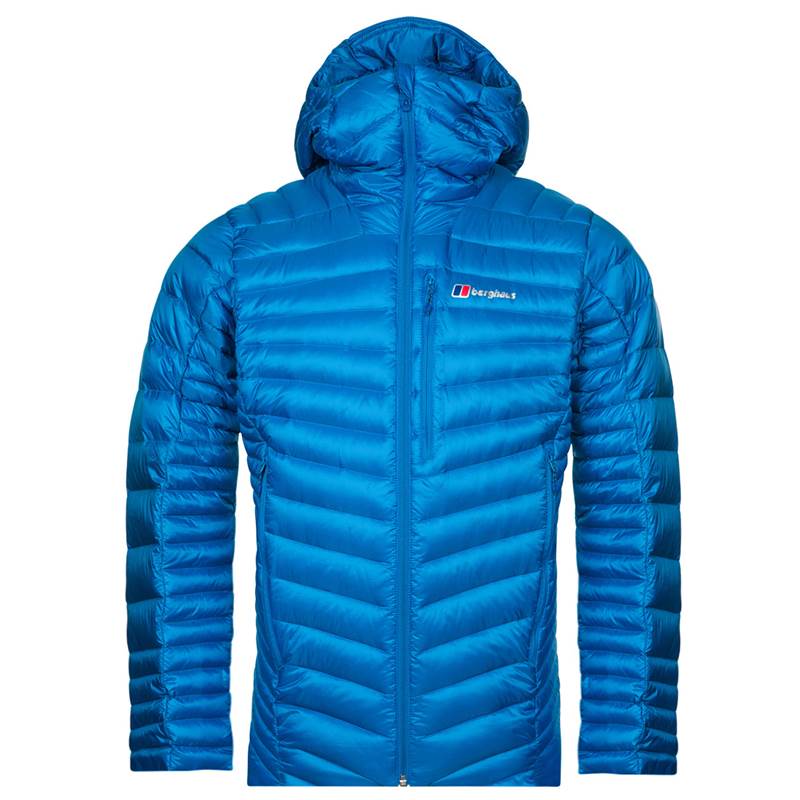 Berghaus Mens Extrem Micro Down 2.0 Jacket-1