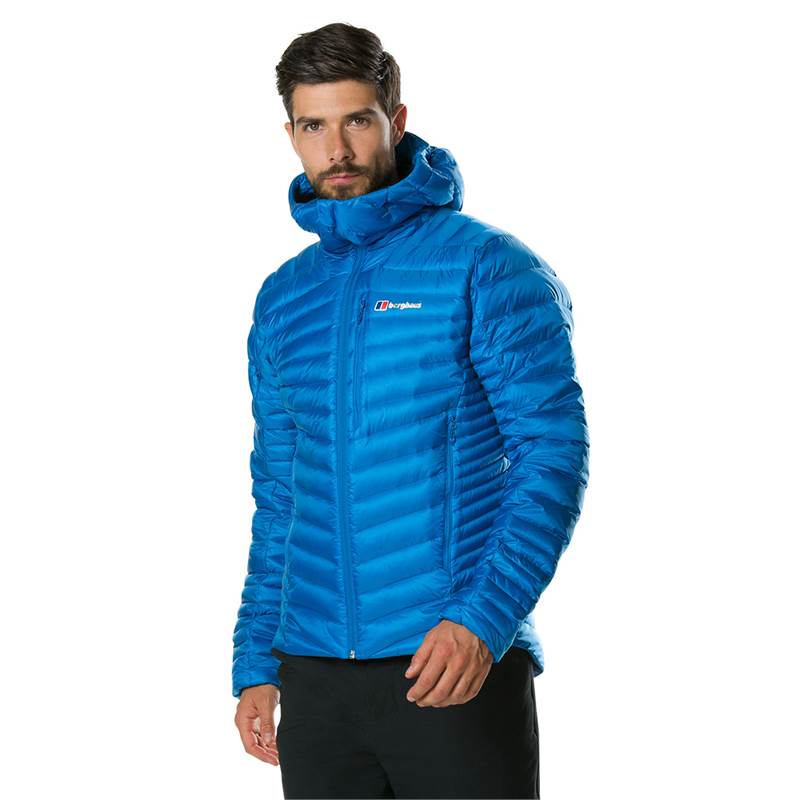 Berghaus Mens Extrem Micro Down 2.0 Jacket-4