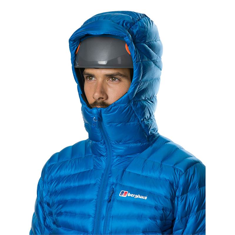 Berghaus Mens Extrem Micro Down 2.0 Jacket-5