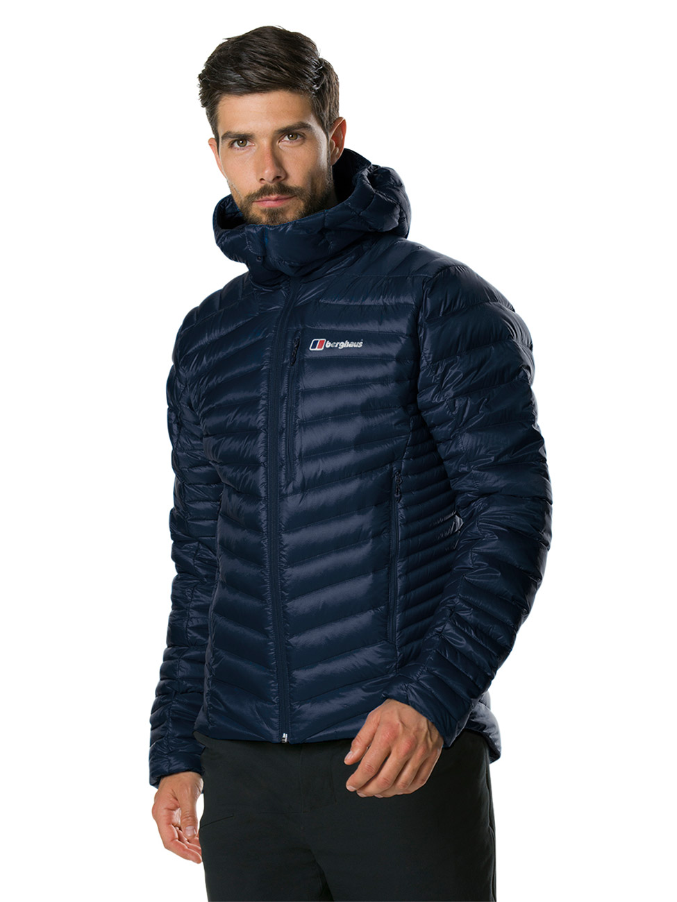 Berghaus Mens Extrem Micro Down 2.0 Jacket E Outdoor