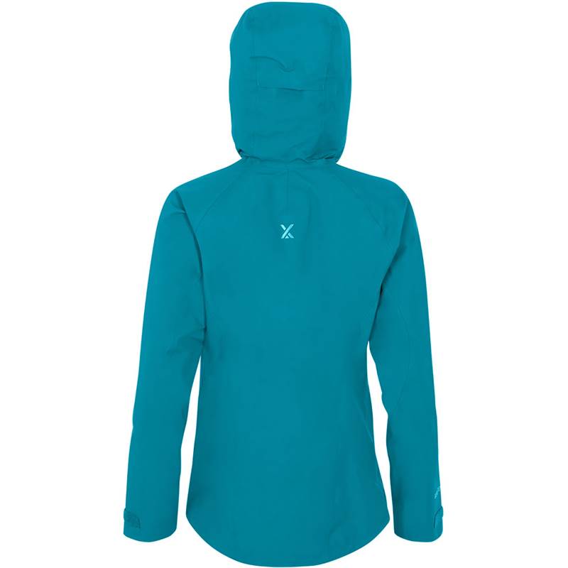 Berghaus Extrem 5000 Womens Gore-Tex Waterproof Jacket-2