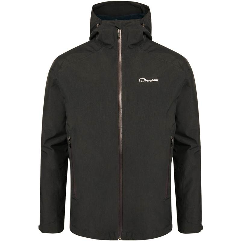 Berghaus Ridgemaster Mens 3 in 1 Hydroloft Gore-Tex Jacket-1