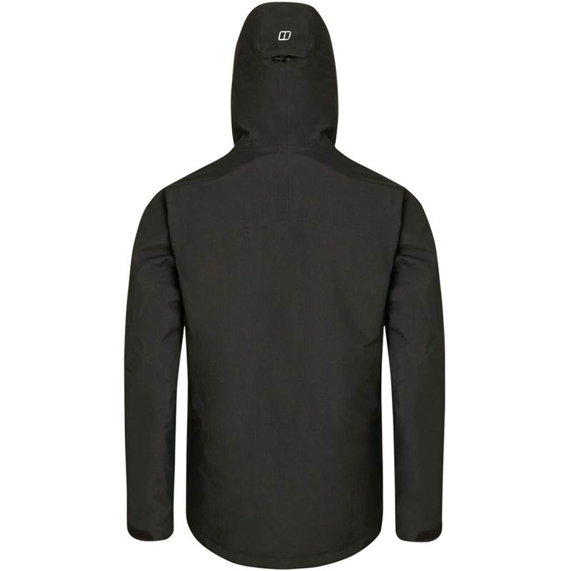 Berghaus Ridgemaster Mens 3 in 1 Hydroloft Gore-Tex Jacket-2