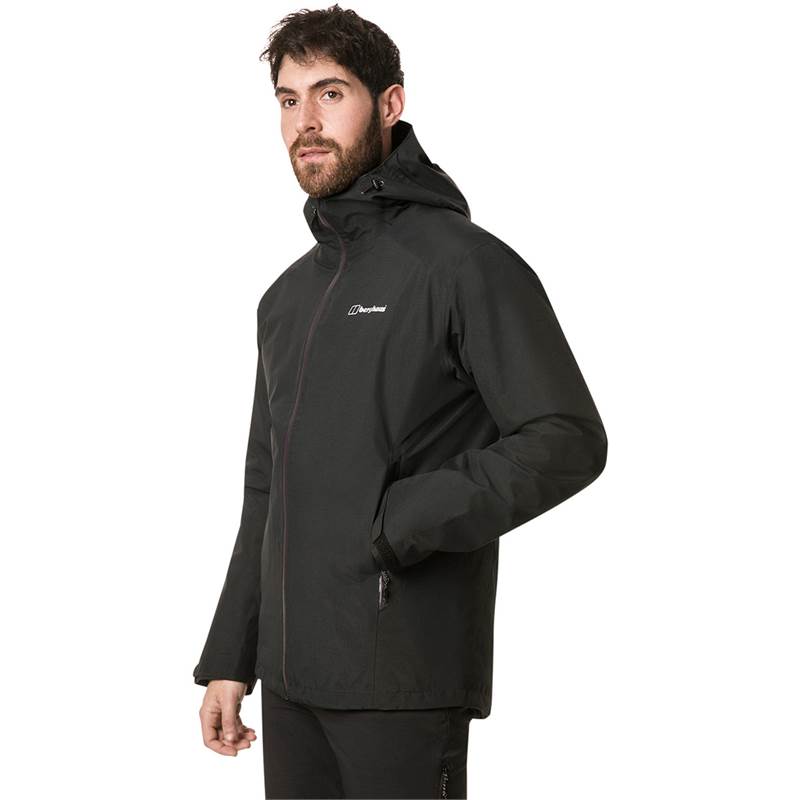 Berghaus Ridgemaster Mens 3 in 1 Hydroloft Gore-Tex Jacket-3