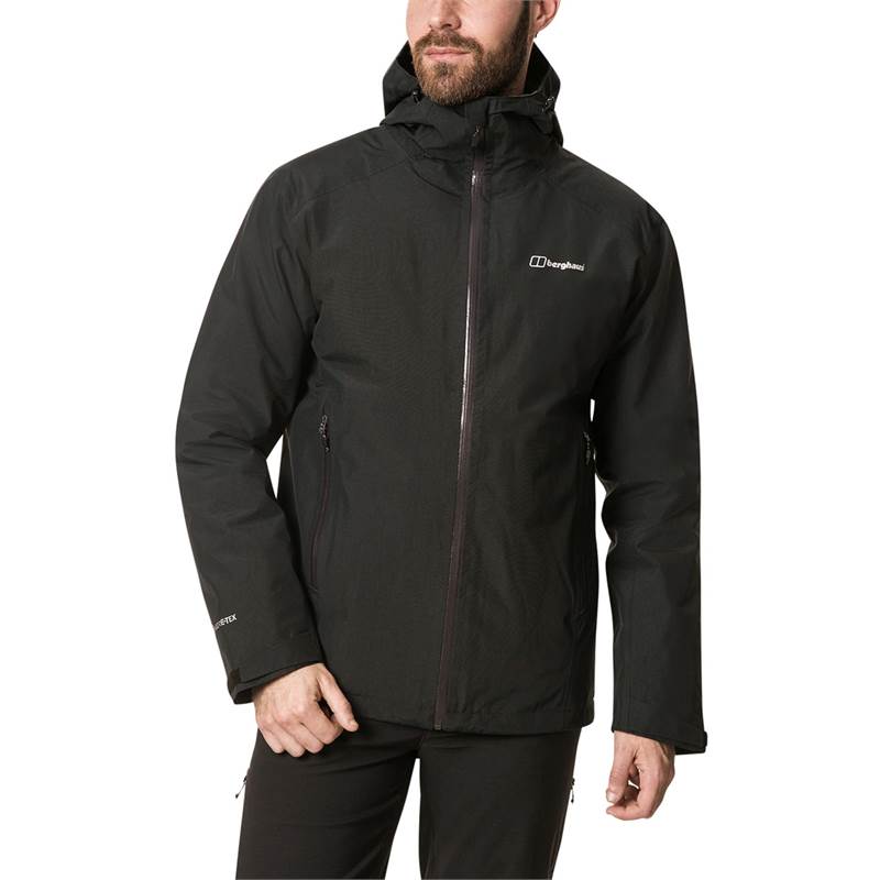 Berghaus Ridgemaster Mens 3 in 1 Hydroloft Gore-Tex Jacket-4