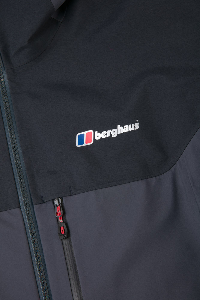 Berghaus Mens Extrem 5000 PZ Gore Tex Jacket E Outdoor