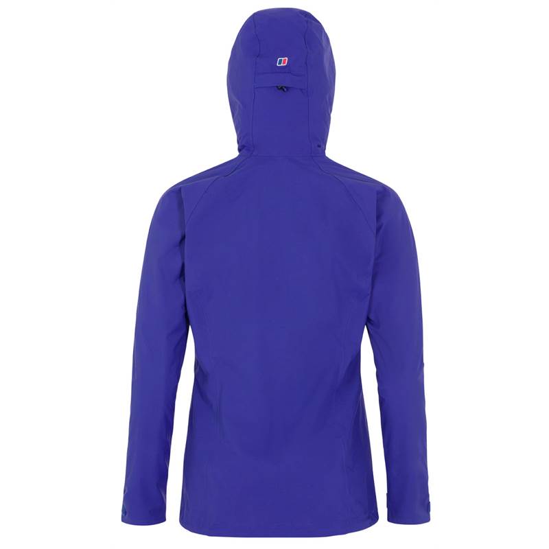 Berghaus Deluge Pro Womens Waterproof Jacket-2
