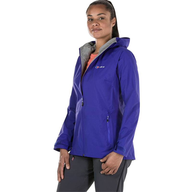 Berghaus Deluge Pro Womens Waterproof Jacket-3