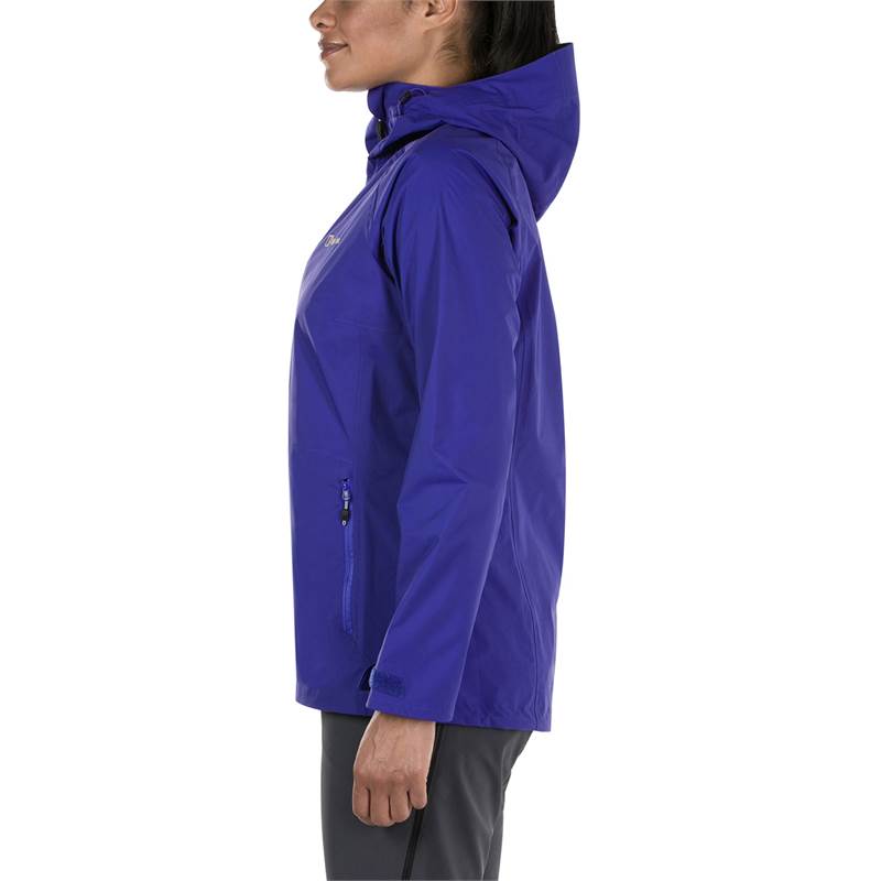 Berghaus Deluge Pro Womens Waterproof Jacket-4
