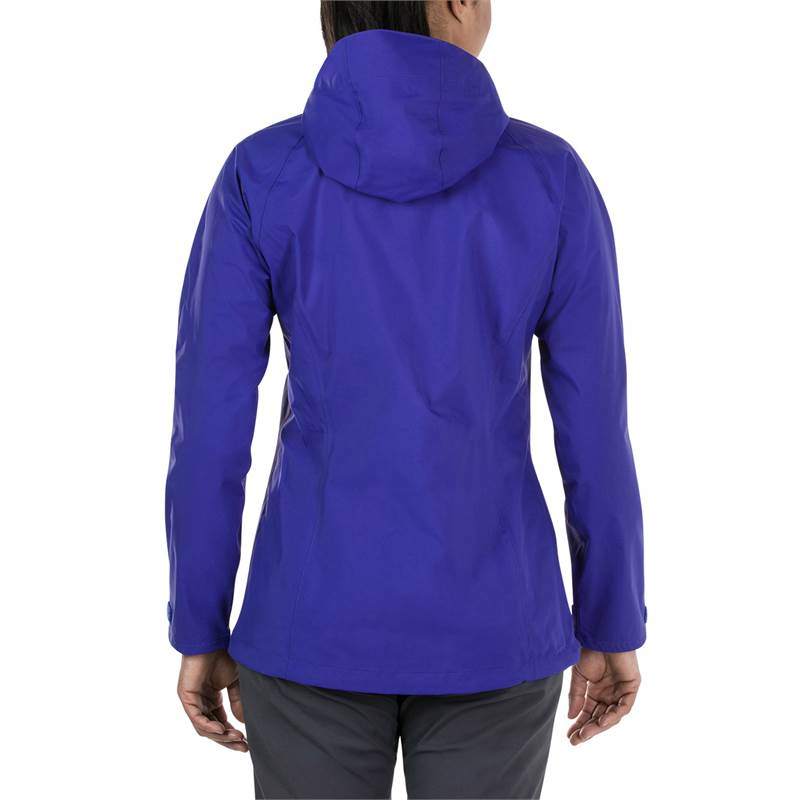 Berghaus Deluge Pro Womens Waterproof Jacket-5