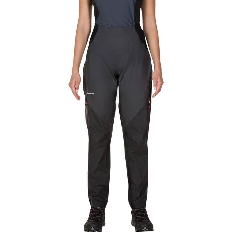 Berghaus Changtse Womens Gore-Tex Waterproof Trousers-3