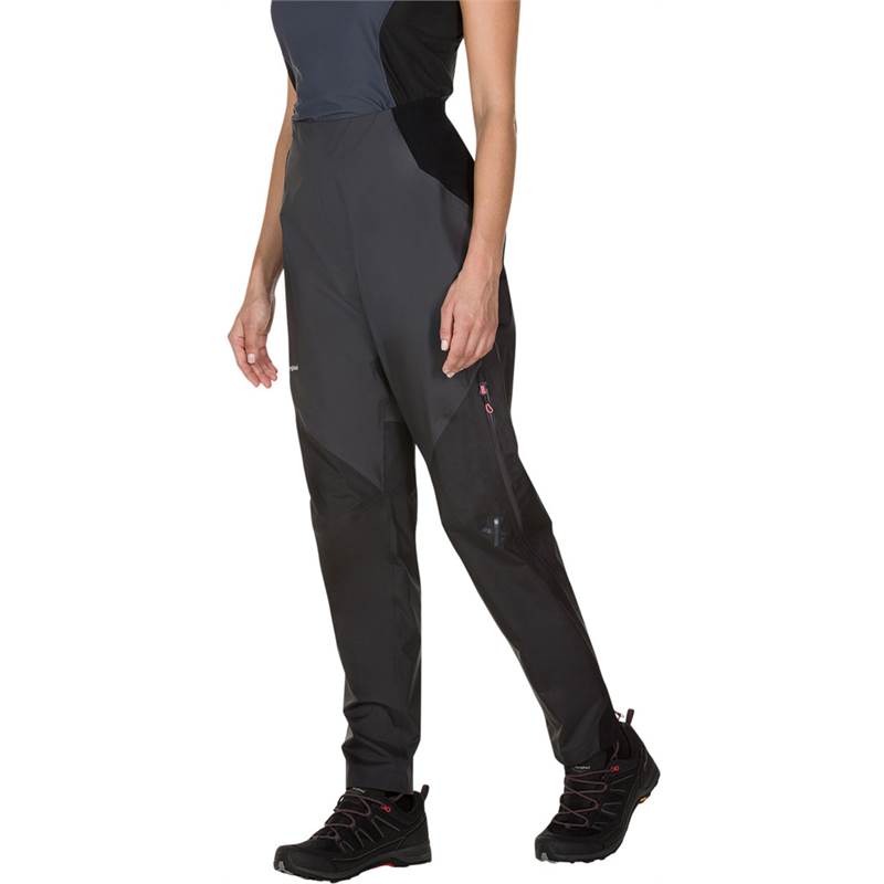 Berghaus Changtse Womens Gore-Tex Waterproof Trousers-5