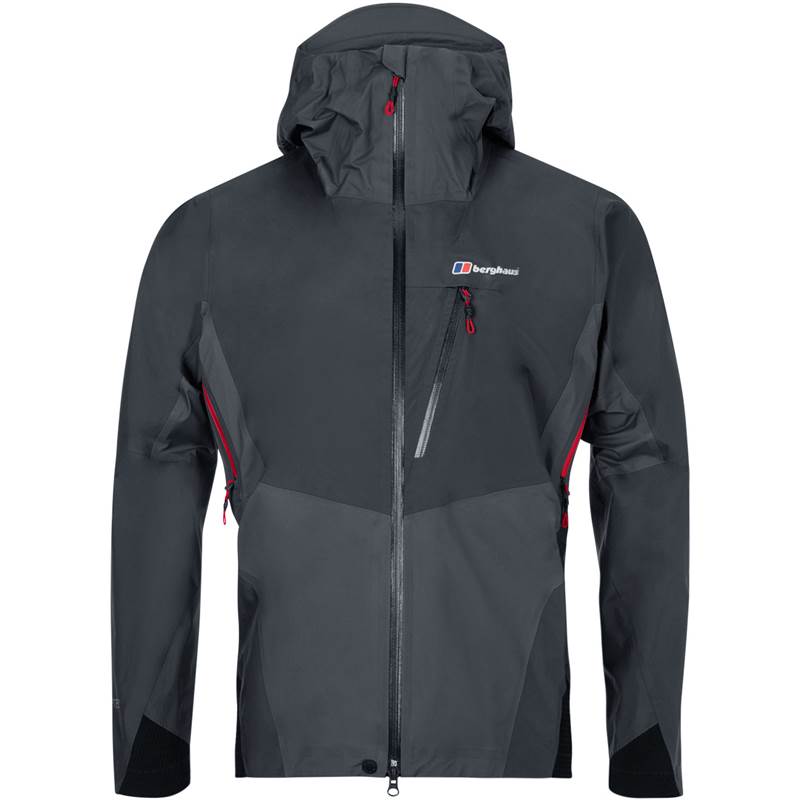 Berghaus Changtse Mens Gore-Tex Jacket-1