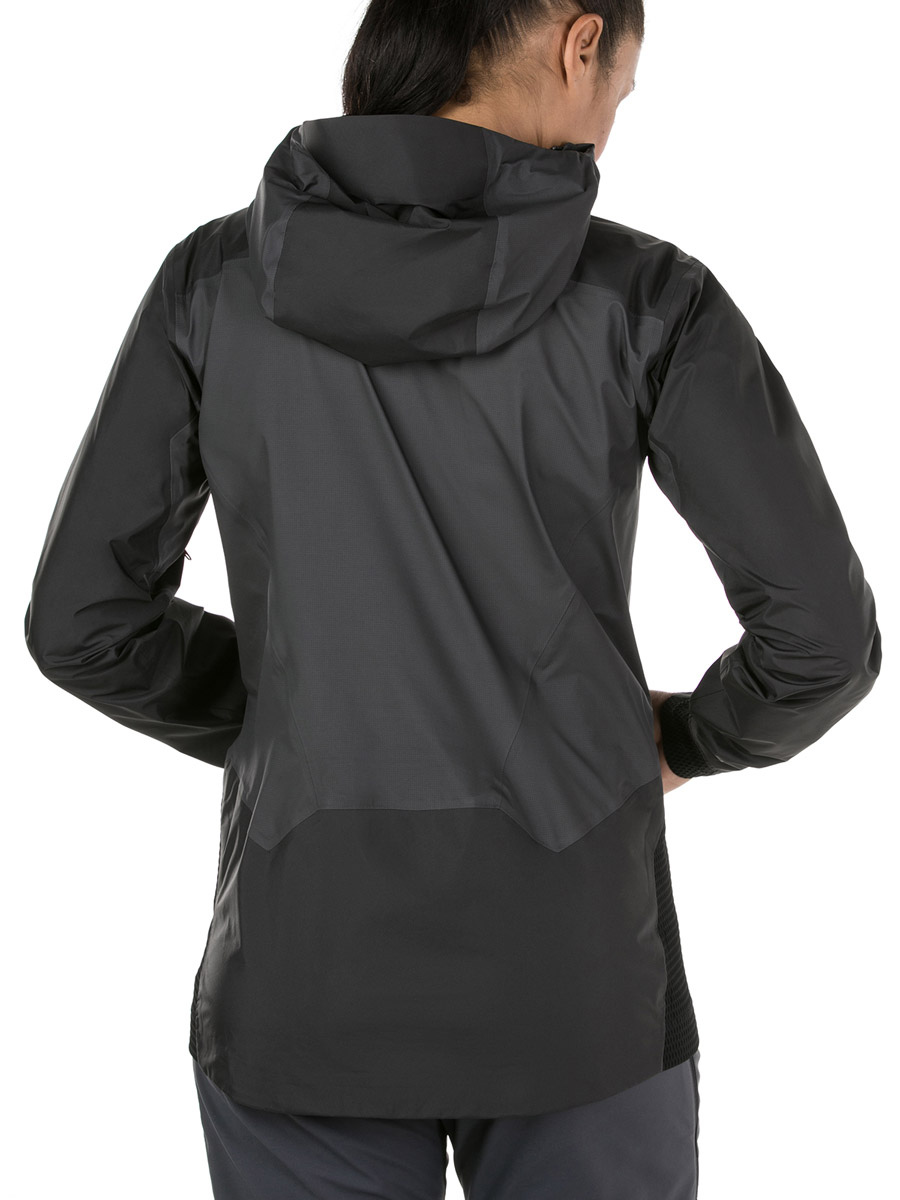 Berghaus changtse best sale womens