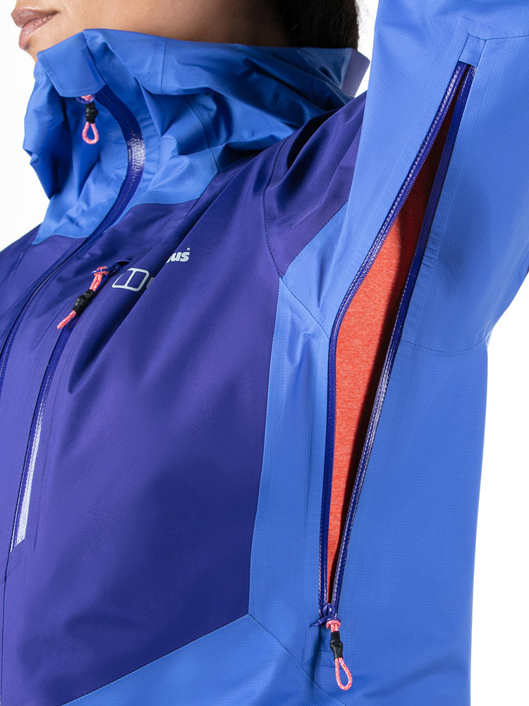 Berghaus changtse best sale womens