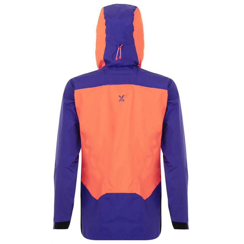 Berghaus Changtse Womens Waterproof Gore-Tex Jacket-2