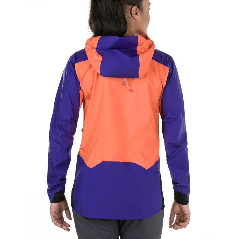 Berghaus Changtse Womens Waterproof Gore-Tex Jacket-4