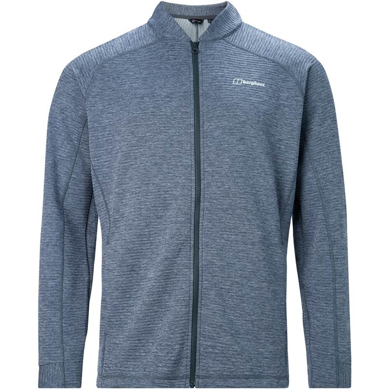 Berghaus Caldey Mens Fleece Jacket-1