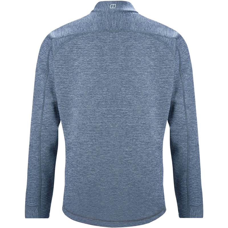 Berghaus Caldey Mens Fleece Jacket-2